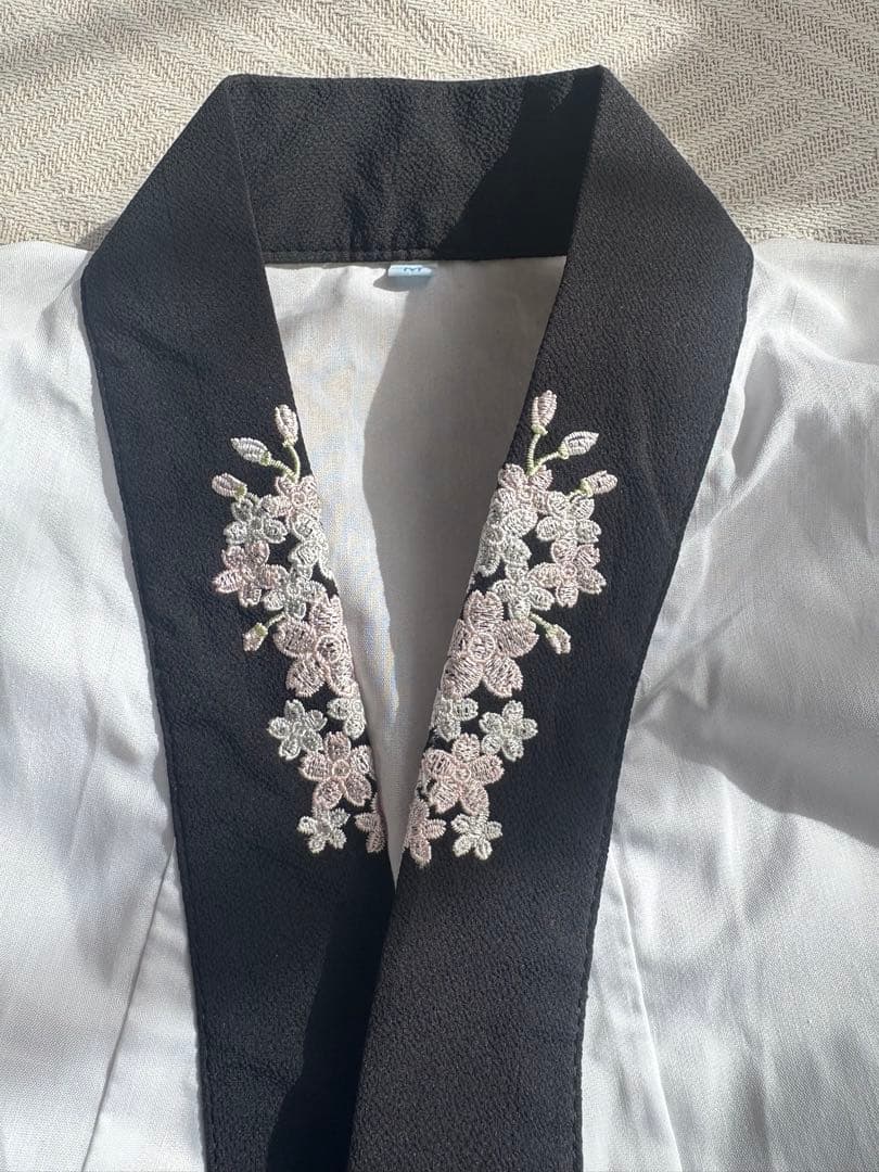 キャサリンコテージ　簡単袴セット★肌襦袢付き