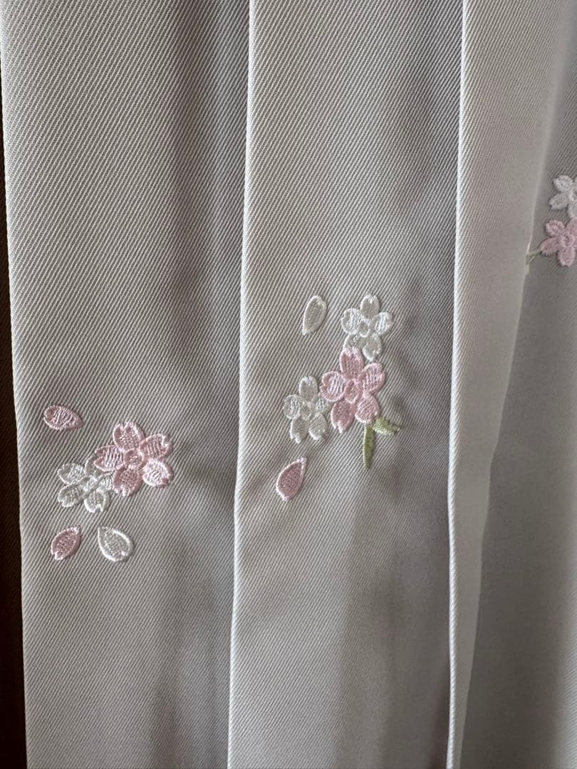 キャサリンコテージ　簡単袴セット★肌襦袢付き