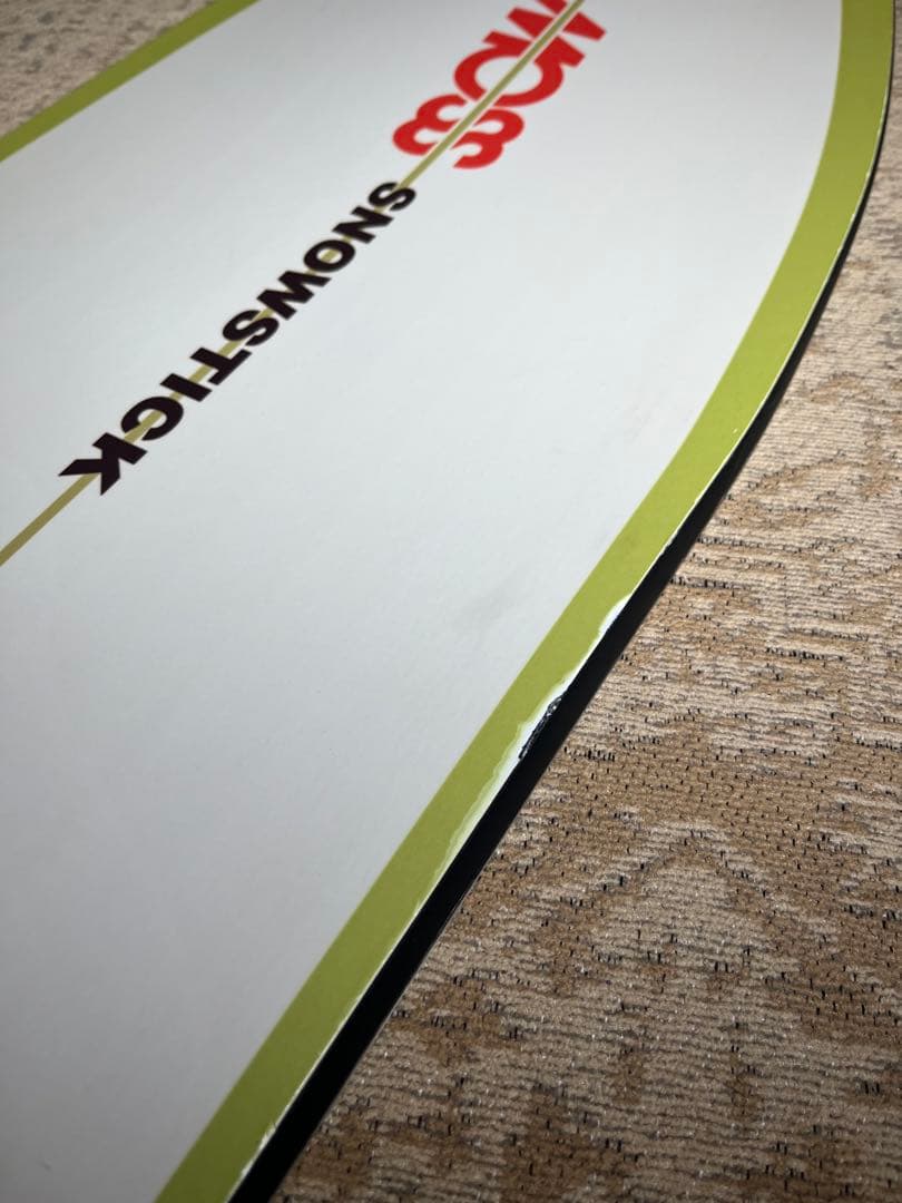 MOSS STICK U4 2016年モデル　※ケース付き