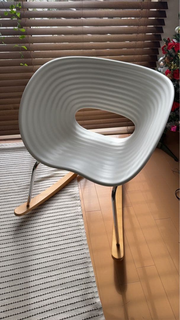 【送料込】ヴィトラVITRA　トムバックTOMVAC 廃盤品　貴重