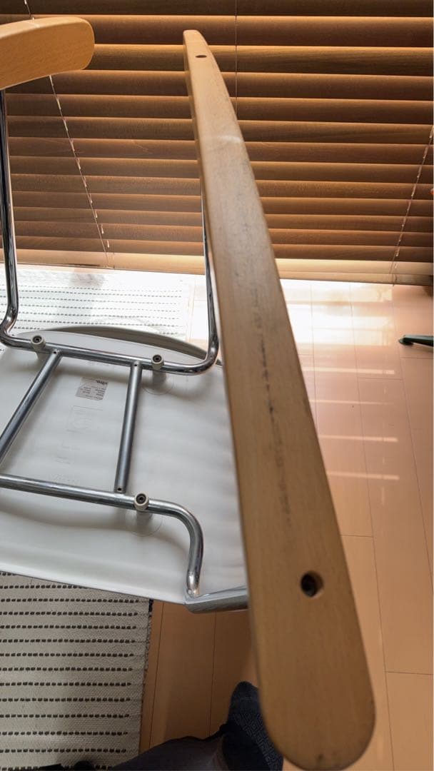 【送料込】ヴィトラVITRA　トムバックTOMVAC 廃盤品　貴重