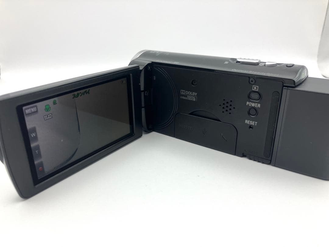 SONY HDR-CX270V ビデオカメラ 本体 32GB