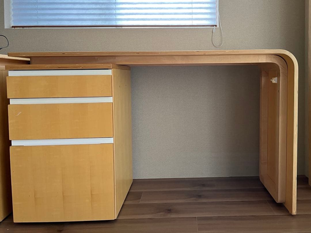 ACTUS アクタス vario ヴァリオ　学習机