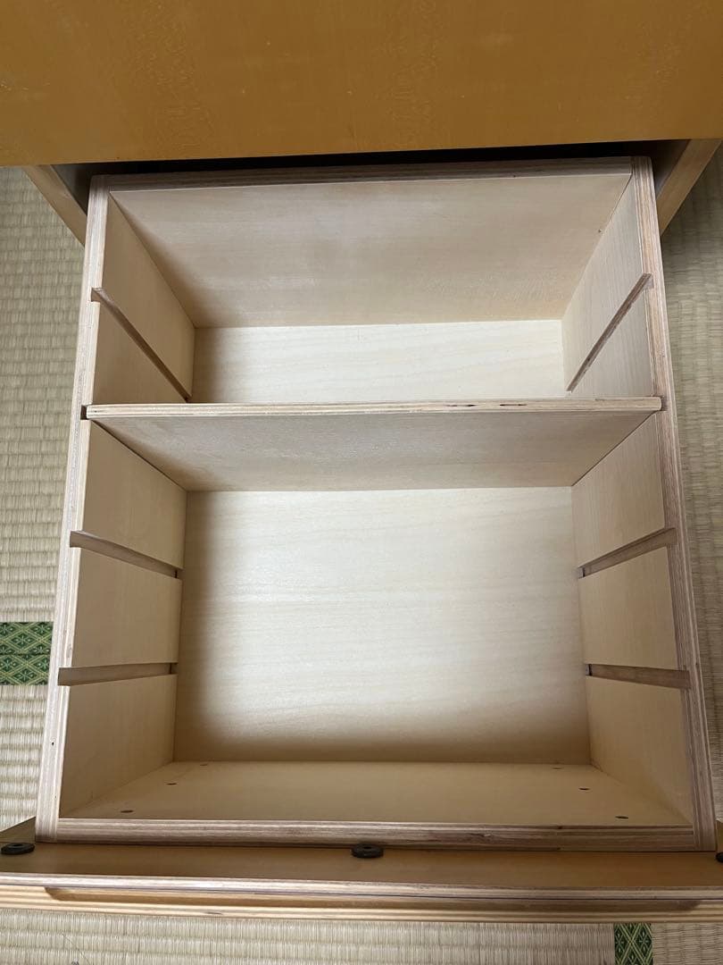 ACTUS アクタス vario ヴァリオ　学習机