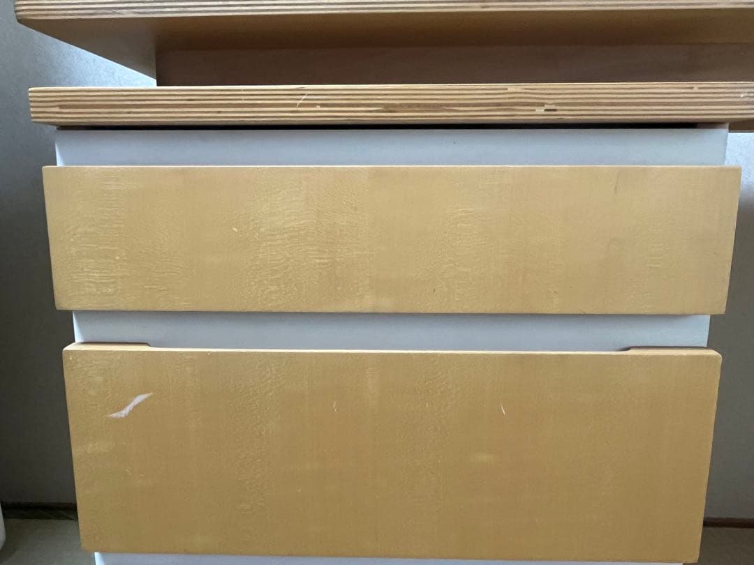 ACTUS アクタス vario ヴァリオ　学習机