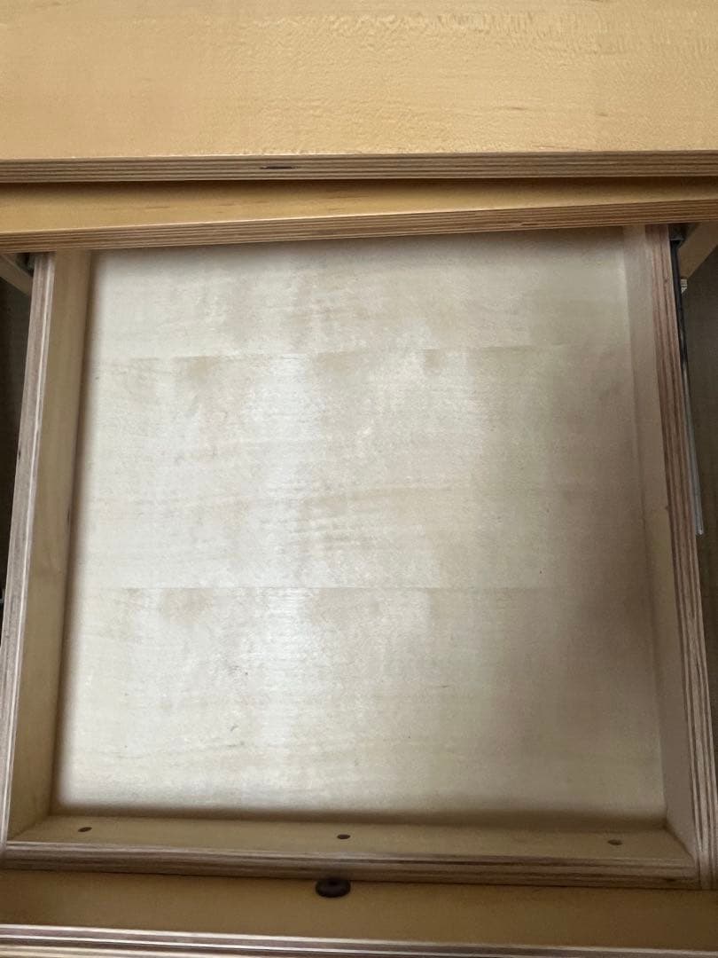 ACTUS アクタス vario ヴァリオ　学習机