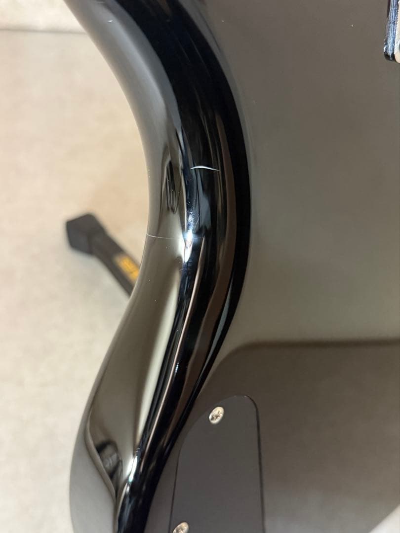 FERNANDES FRB-45 PJベース 整備・清掃・弦交換済み