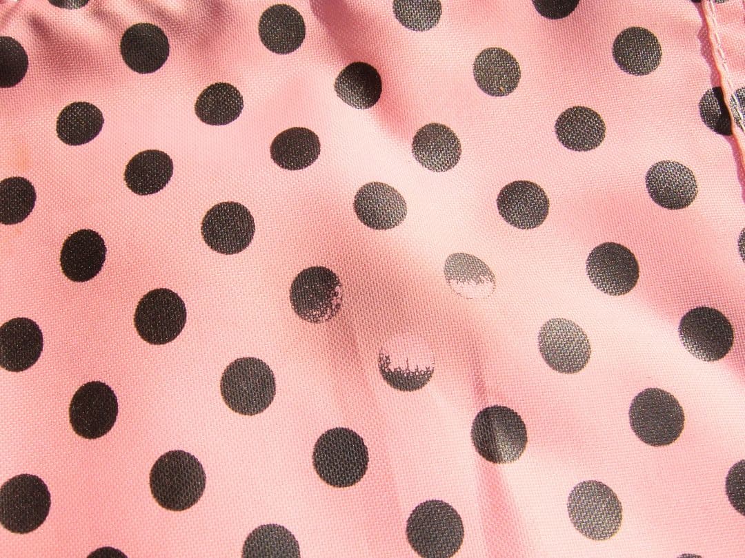 マザーカート ミニバギー パリエロ キャリーカート ペットカート ピンクゴールド