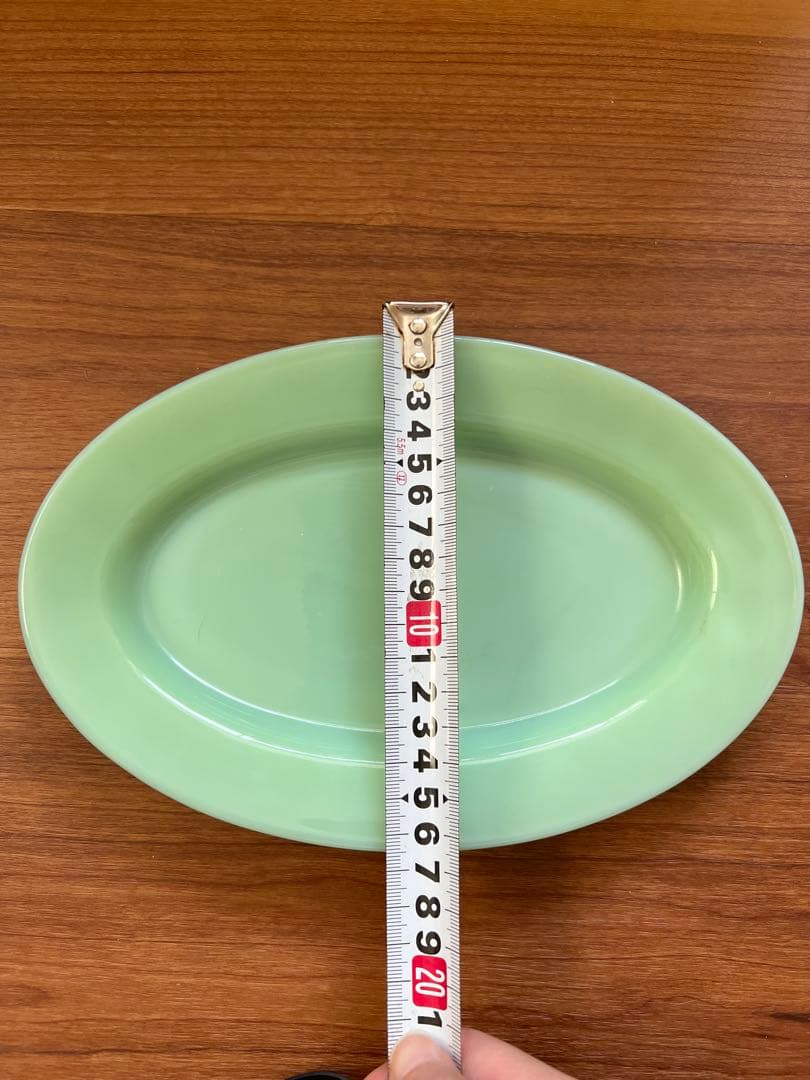 ファイヤーキング　FireKing プレート&マグ