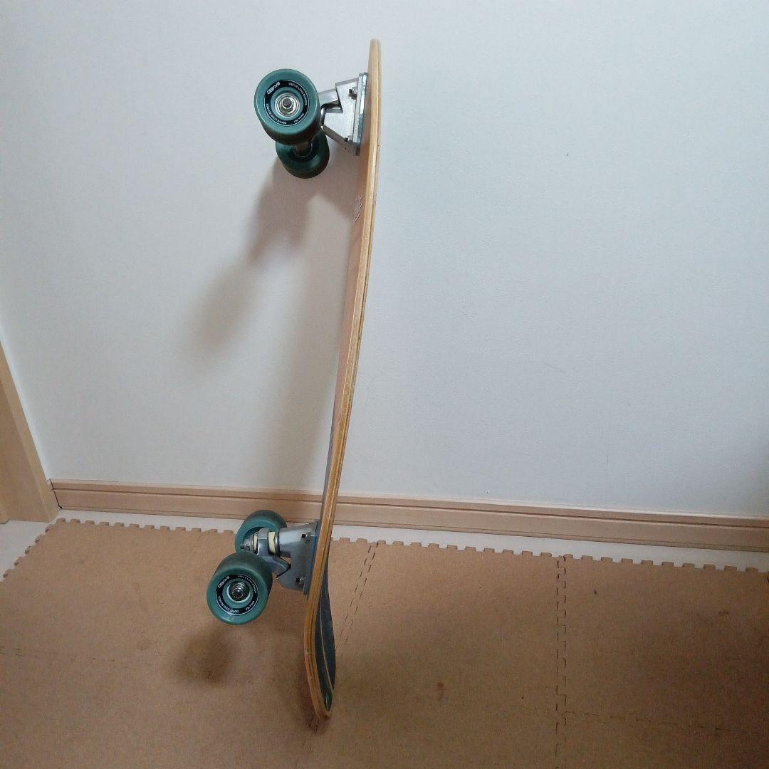 OBfive オービーファイブ 31インチ サーフスケート　程度良好！