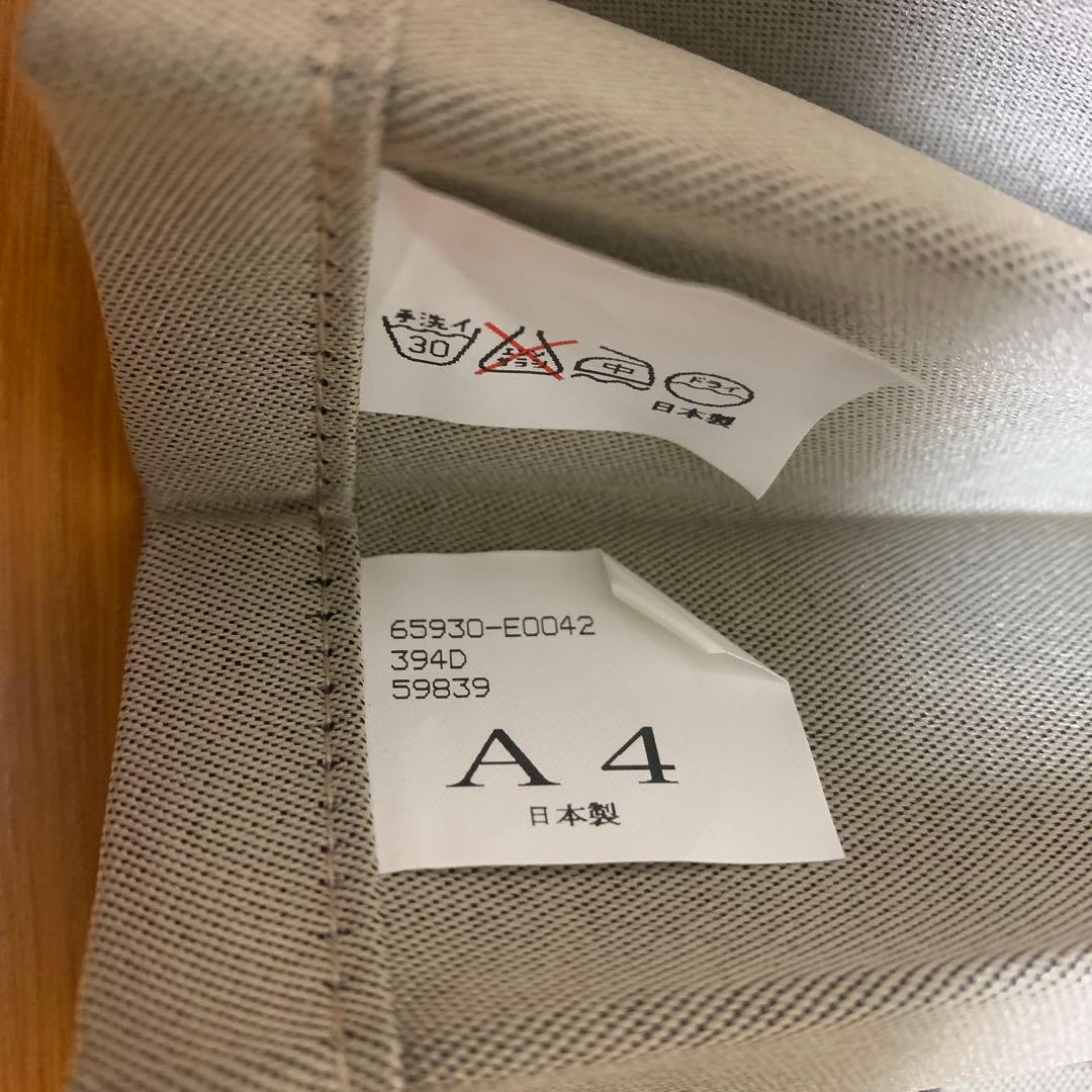 日野純正 プロフィア 標準用カーテン一台分 遮光ベージュ 17プロフィア