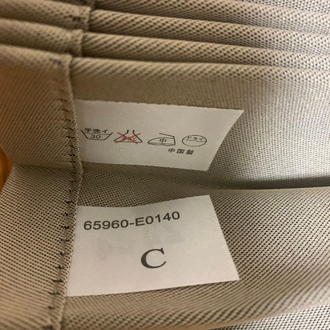 日野純正 プロフィア 標準用カーテン一台分 遮光ベージュ 17プロフィア