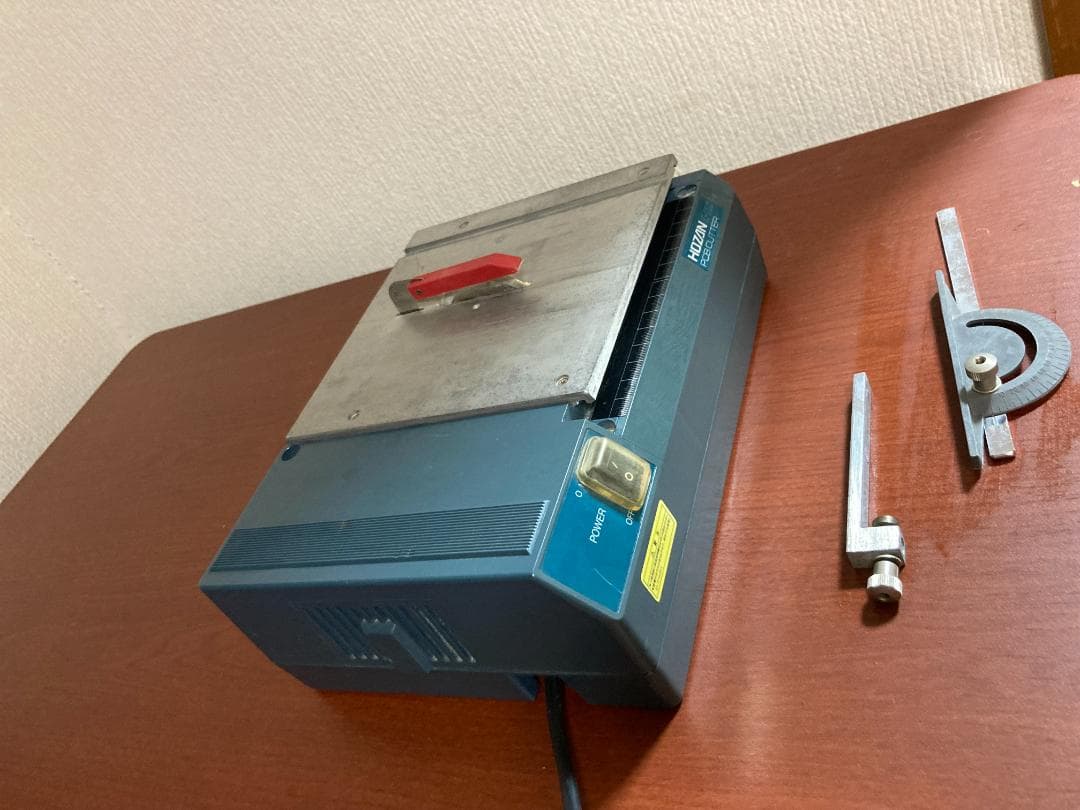 HOZAN K-110 PCB(プリント基板)カッター