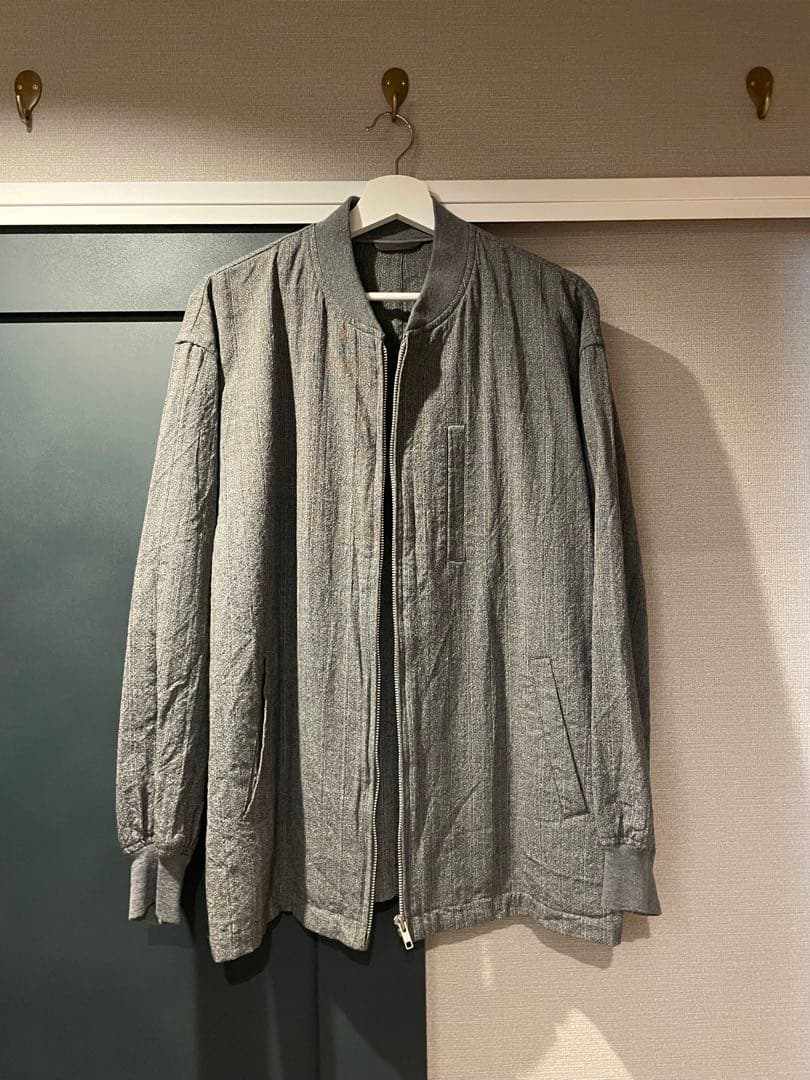 実寸XL 93ss COMME des GARCONS homme MA-1