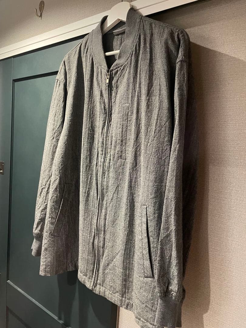 実寸XL 93ss COMME des GARCONS homme MA-1