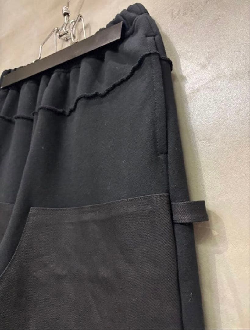 ＆ FUN スウェット パンツ stodja &fun jieda ストージャ