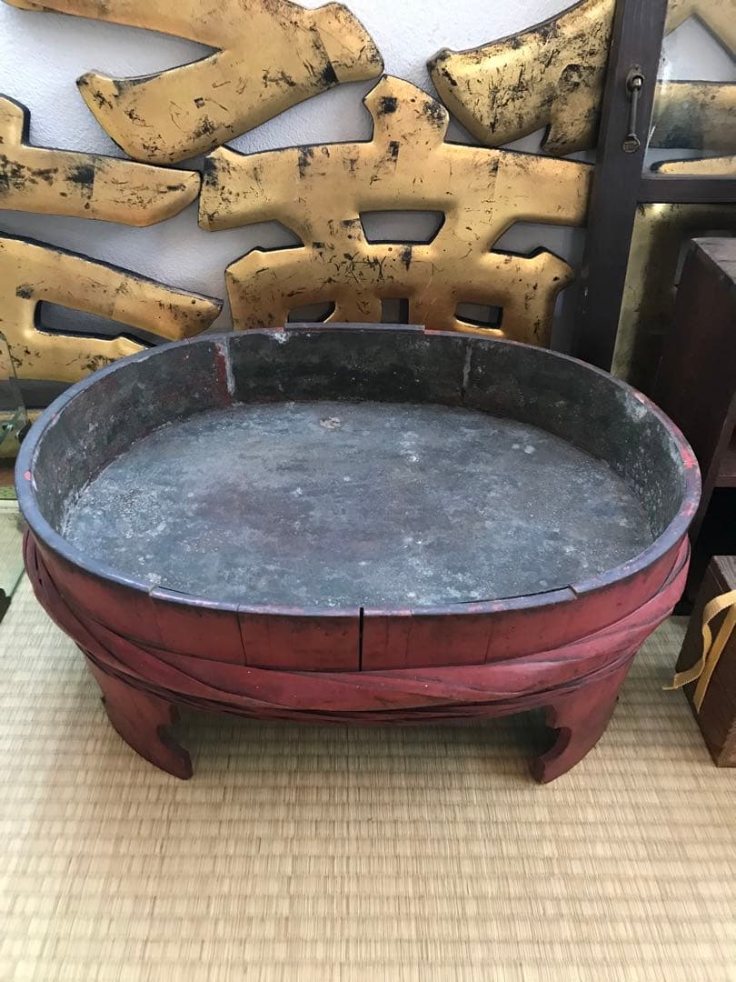 超希少 珍品 時代 骨董 猫 黒猫 眠り猫 置物 春画人形 枕絵 裏隠し 昭和