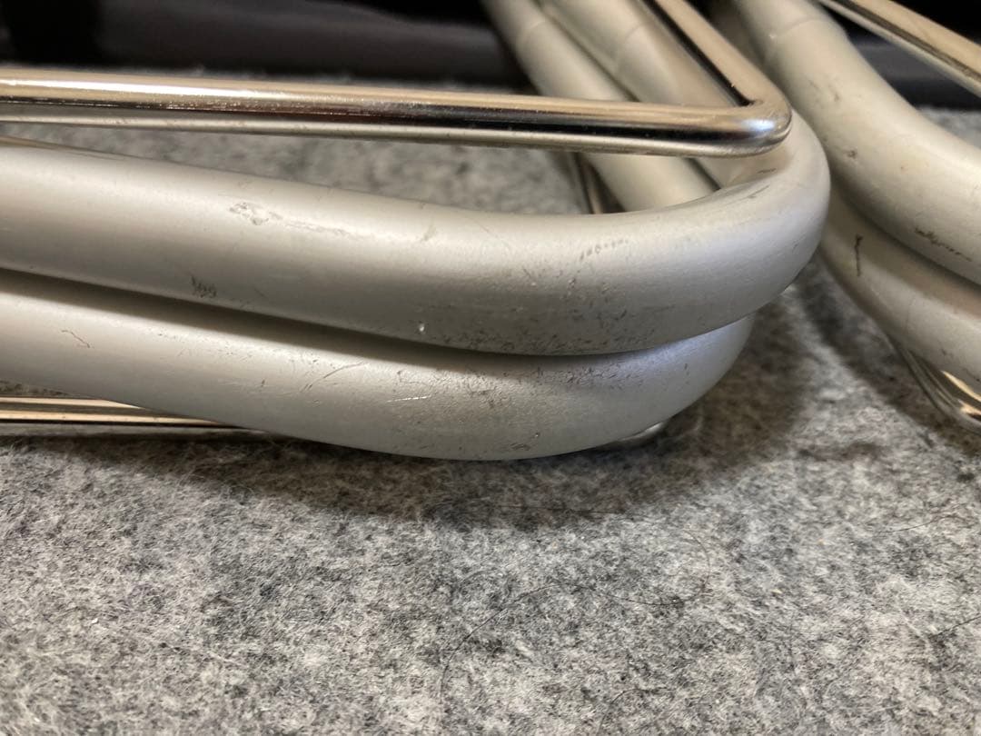 焚き火マイテーブル×2（単品購入可）スノーピーク