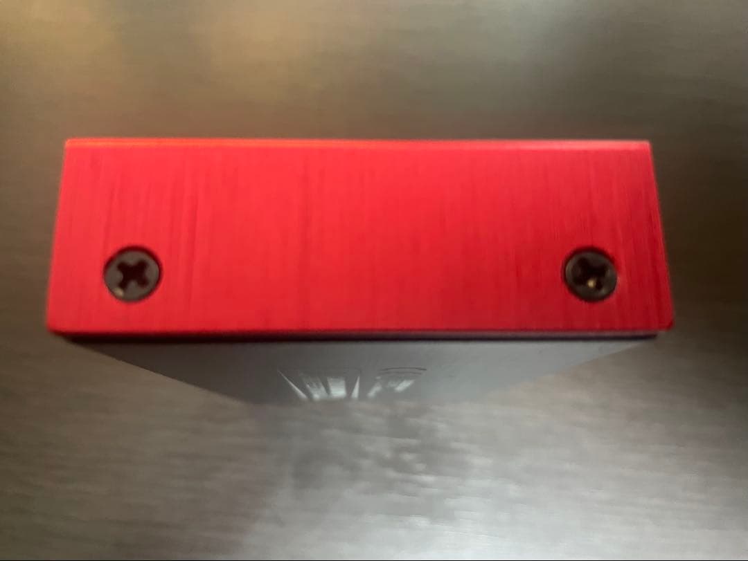 VITAL AUDIO VA-05 Mk-II パワーサプライ