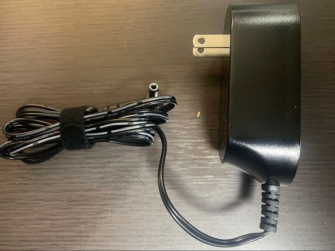 VITAL AUDIO VA-05 Mk-II パワーサプライ