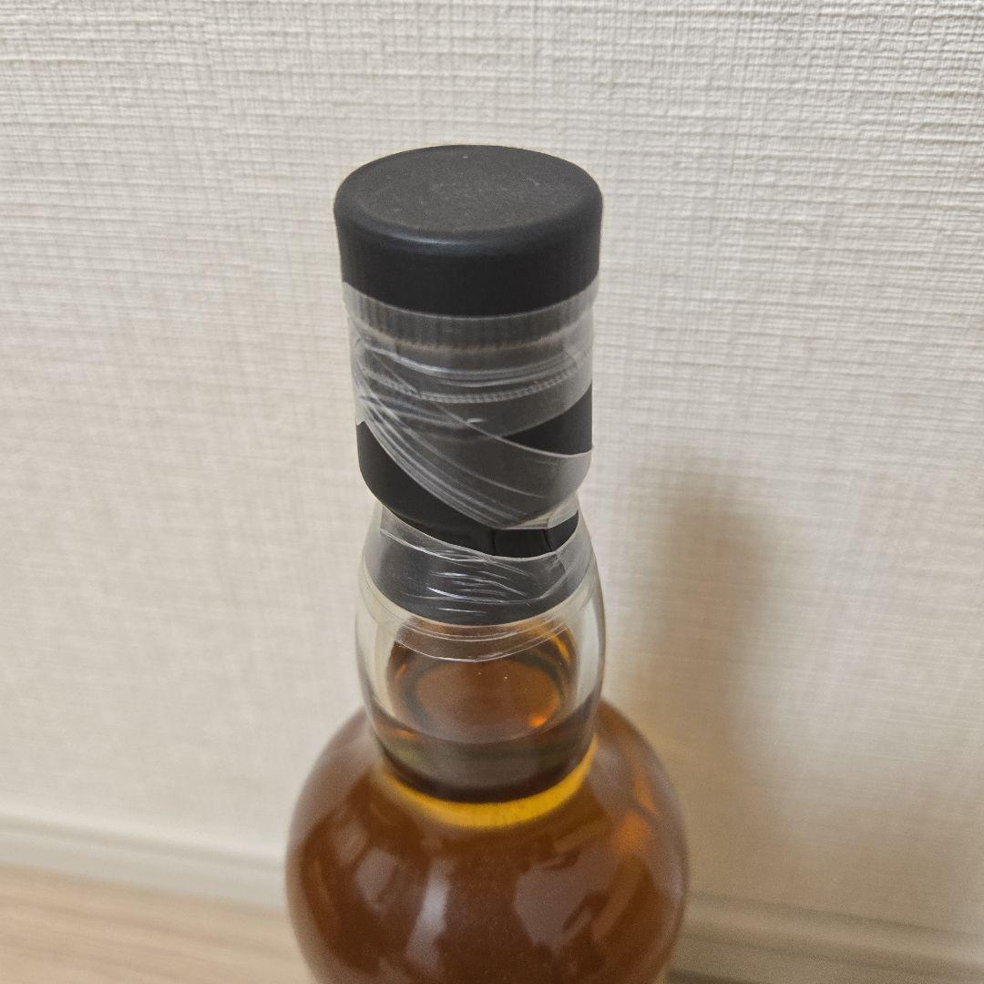 キングスバリー　インペリアル　23年　1995年