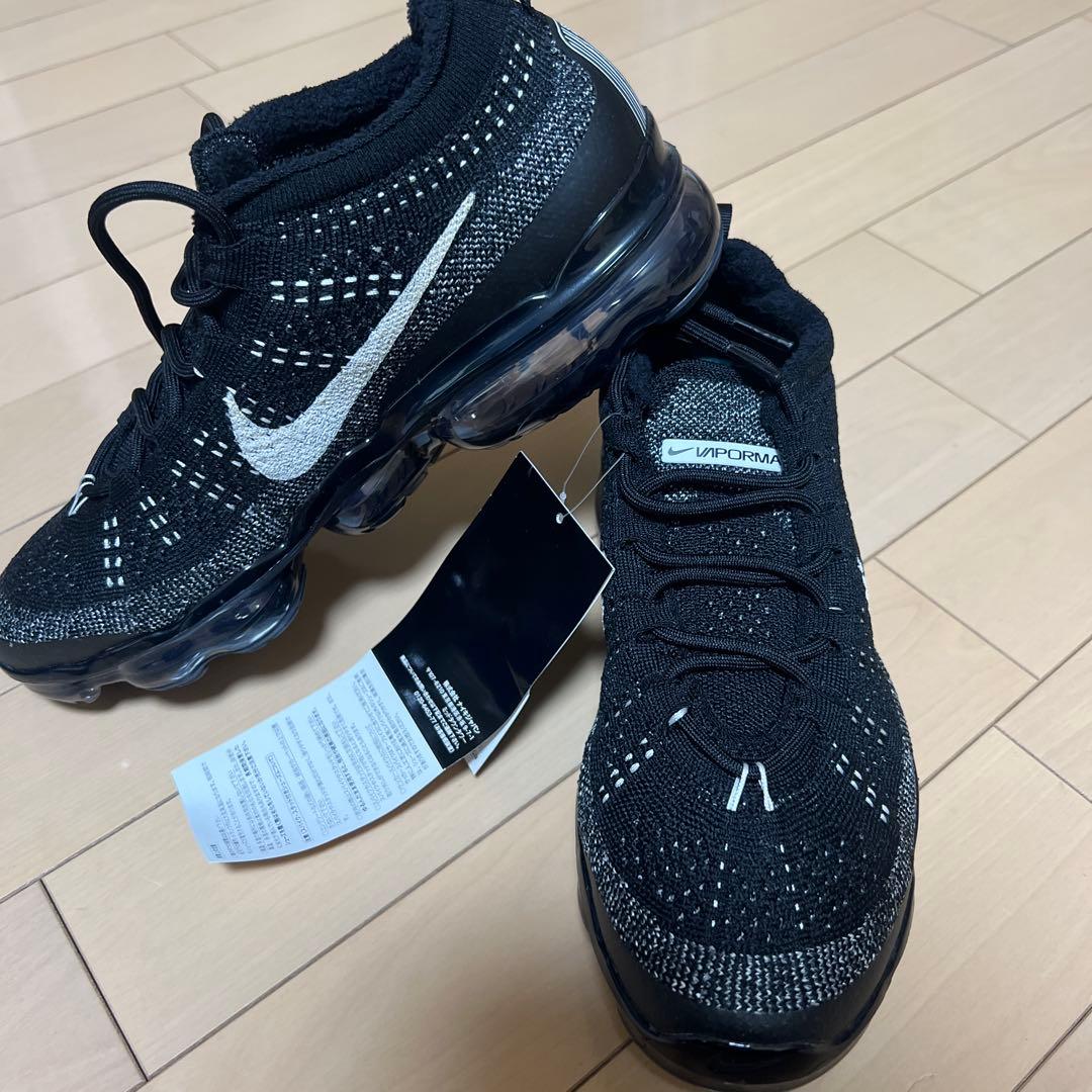 靴 Nike Air VaporMax 2023 FK