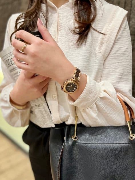 【美品】Baby-G baby-g G-MS✨️電波ソーラー✨️ピンクゴールド