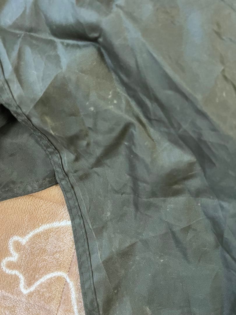 オガワ　ロッジシェルターⅡ　幕のみ②