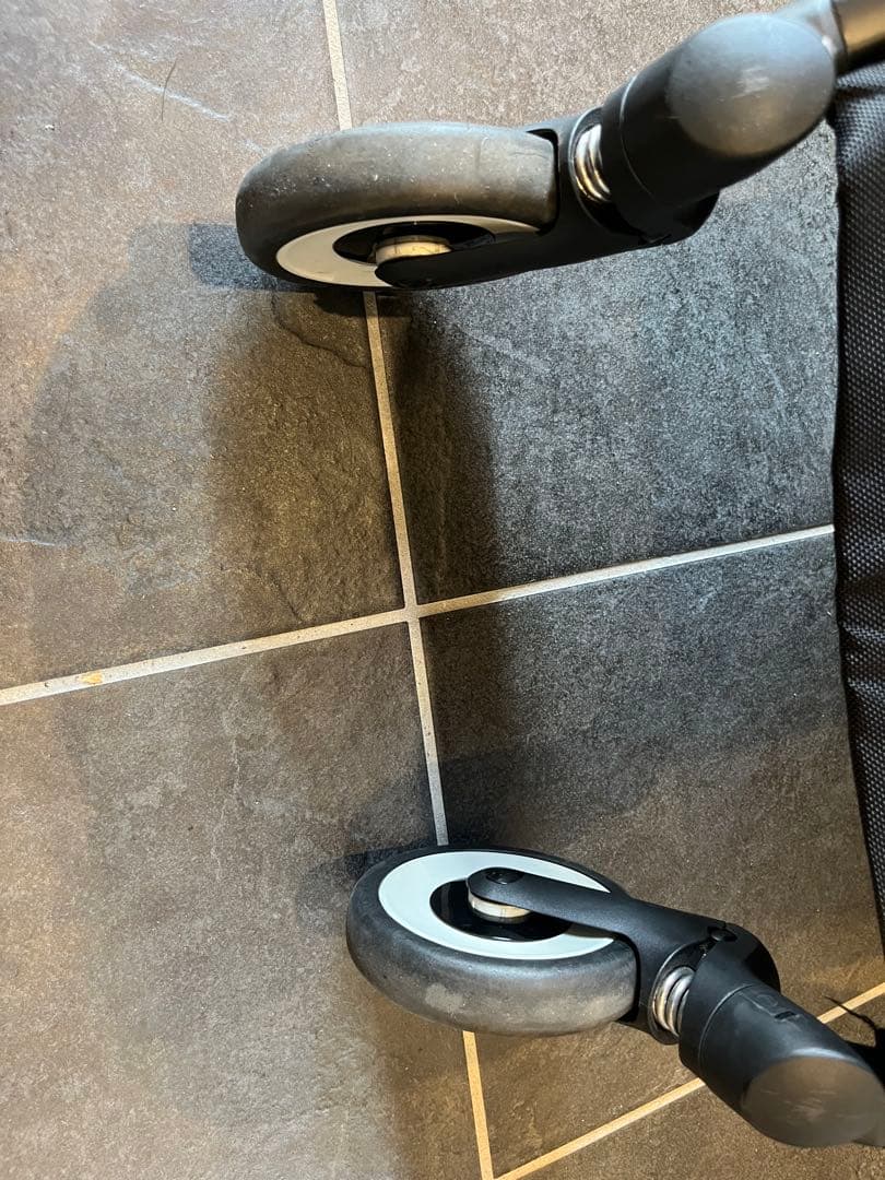 2023年式Cybex Libelle サイベックス　リベル　 ベビーカーセット