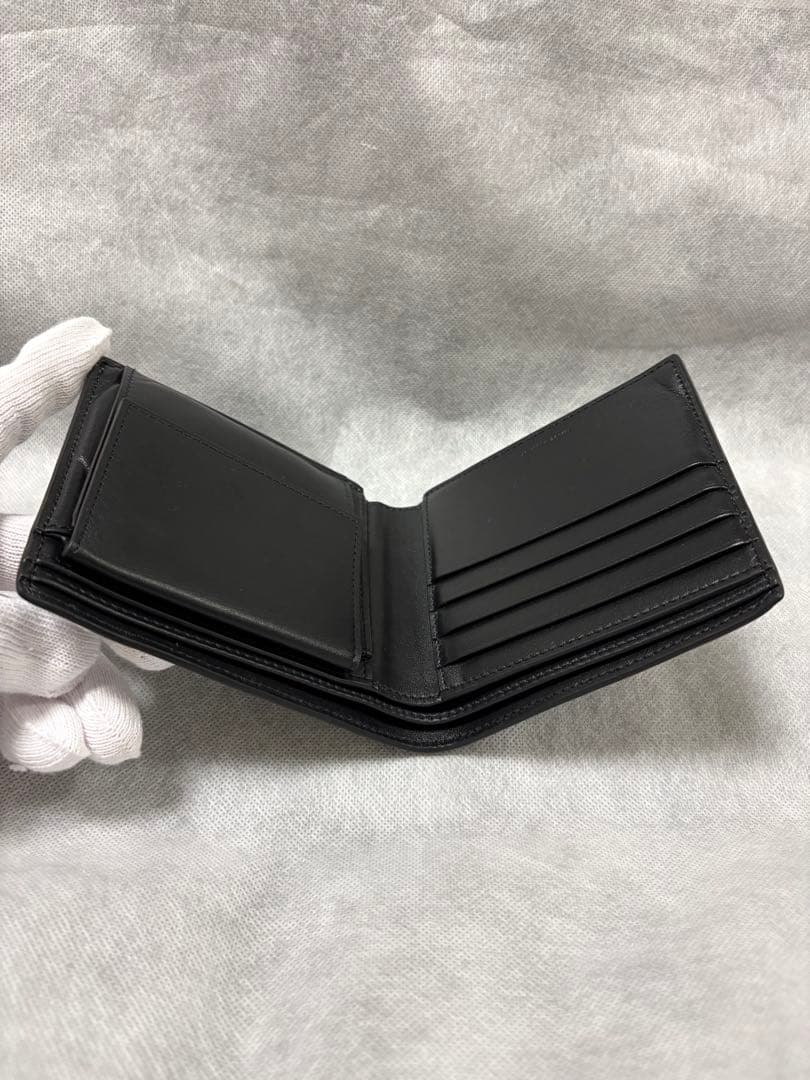 CELINE 財布 ウォレット ブラック