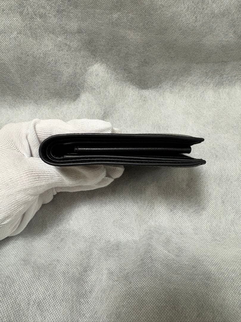 CELINE 財布 ウォレット ブラック