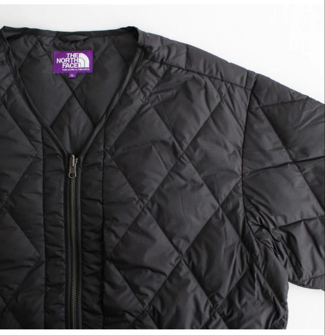 ジャケット・アウター THE NORTH FACE Field Down Cardigan WM