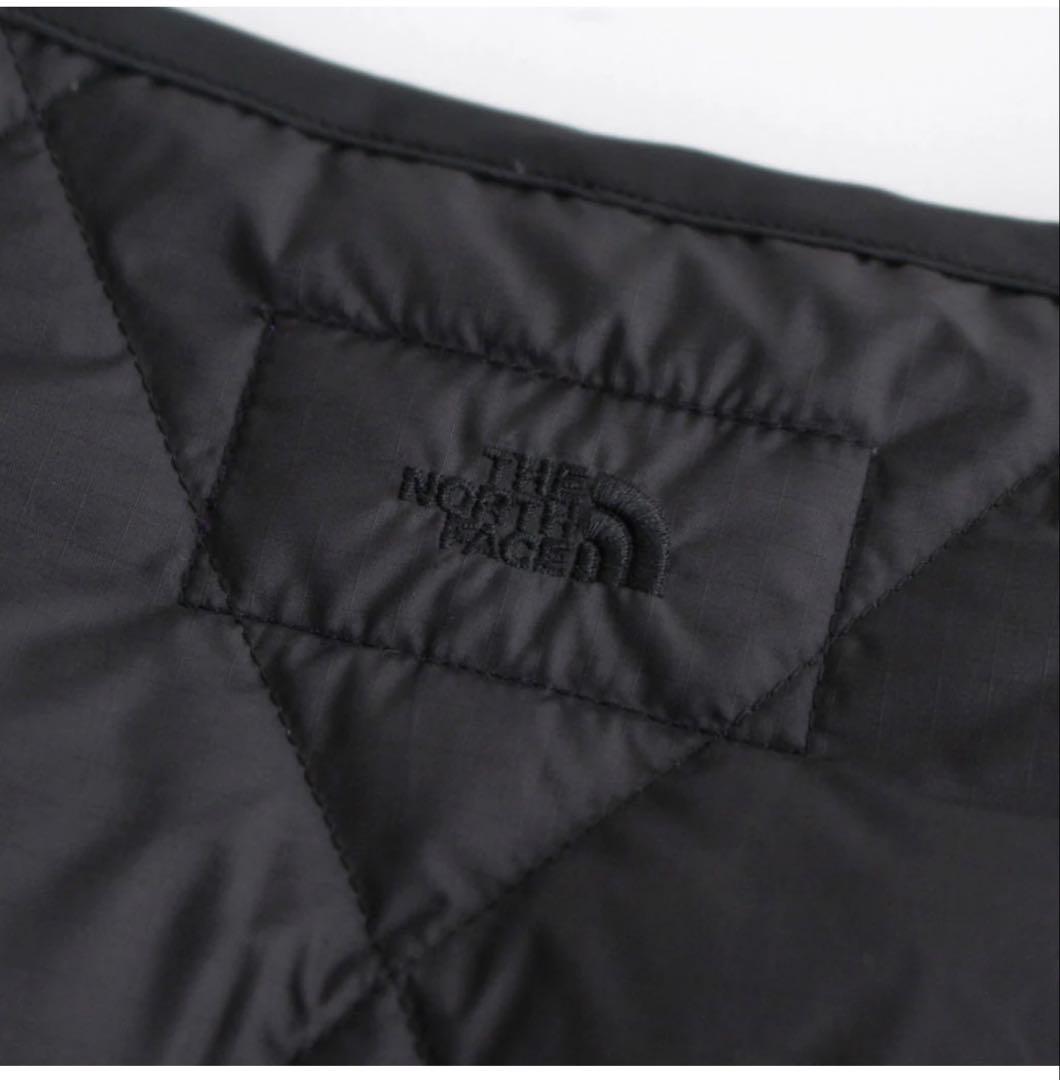 ジャケット・アウター THE NORTH FACE Field Down Cardigan WM