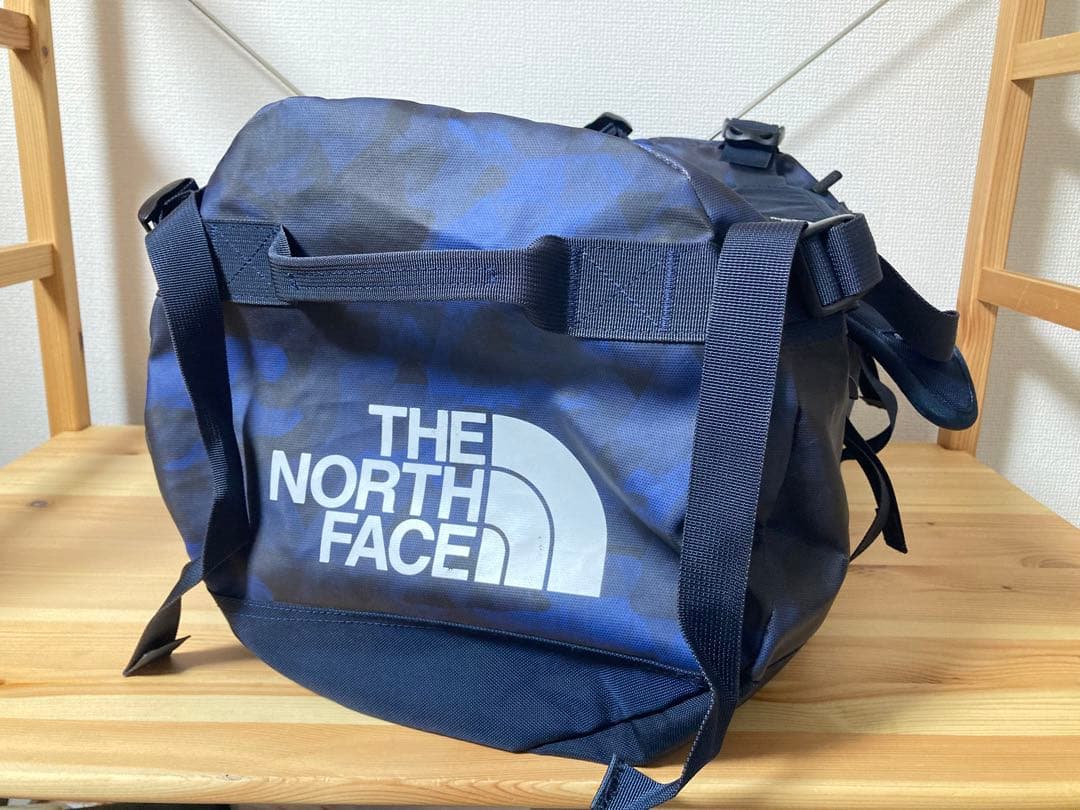 ☆激レア ノースフェイス 2WAY BC ダッフル リュック ボストン Sサイズ
