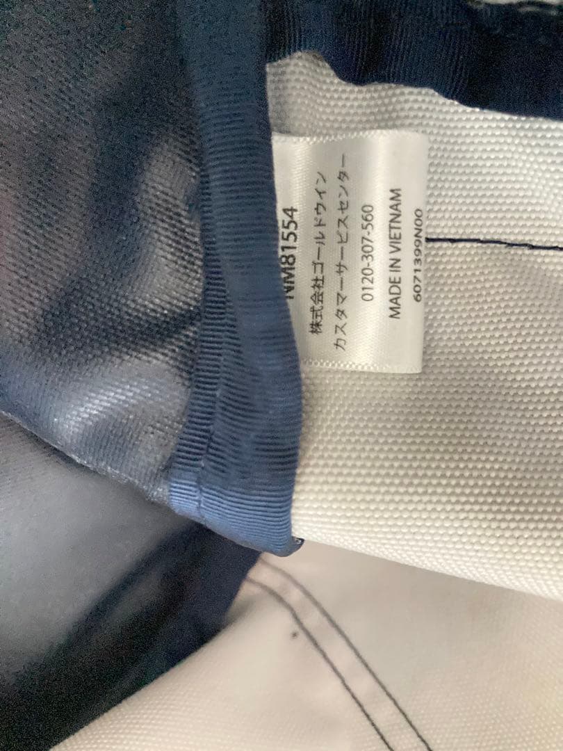 ☆激レア ノースフェイス 2WAY BC ダッフル リュック ボストン Sサイズ