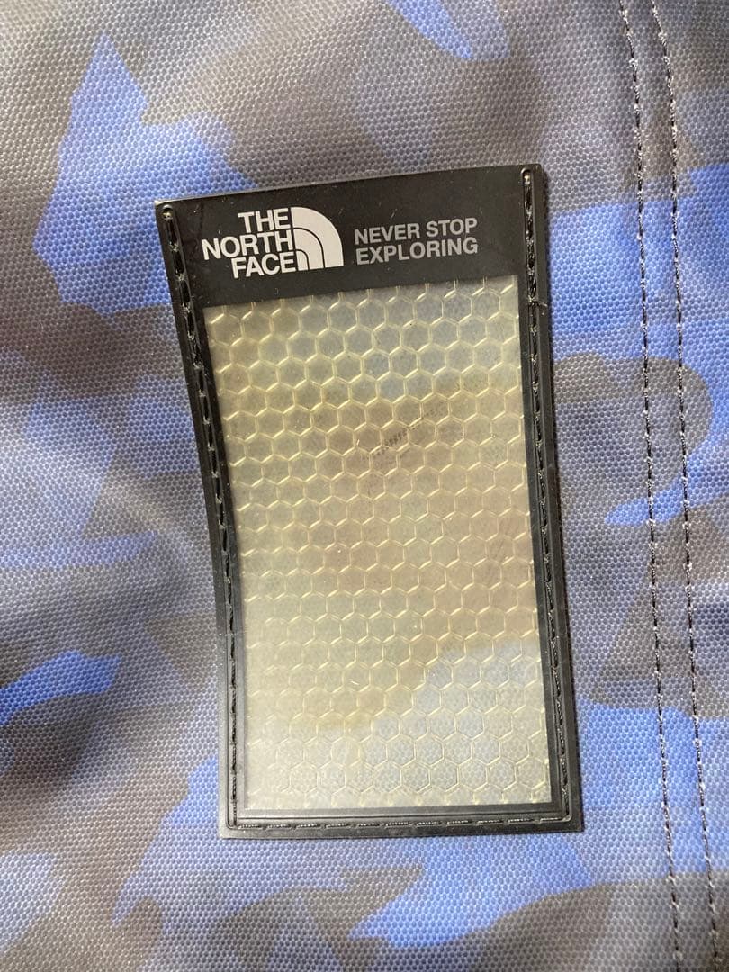 ☆激レア ノースフェイス 2WAY BC ダッフル リュック ボストン Sサイズ