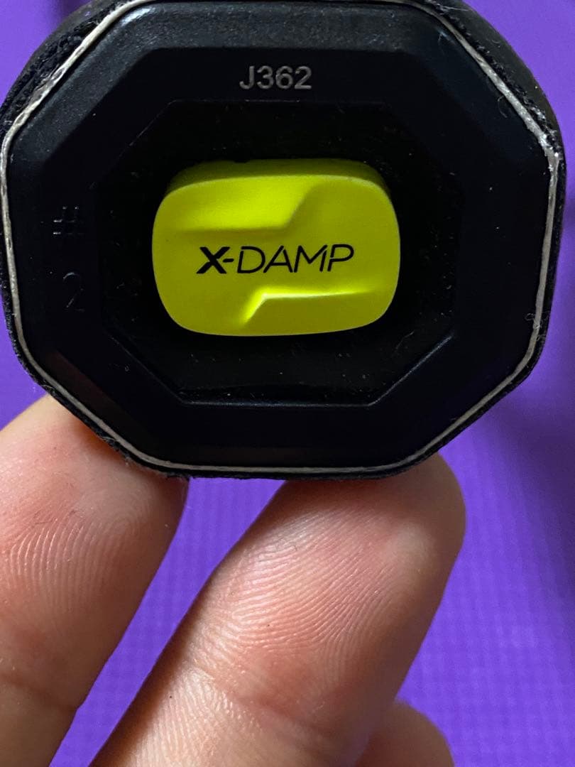 【T!J!❣️】テクニファイバーTFX1 300g G2 テニスラケット