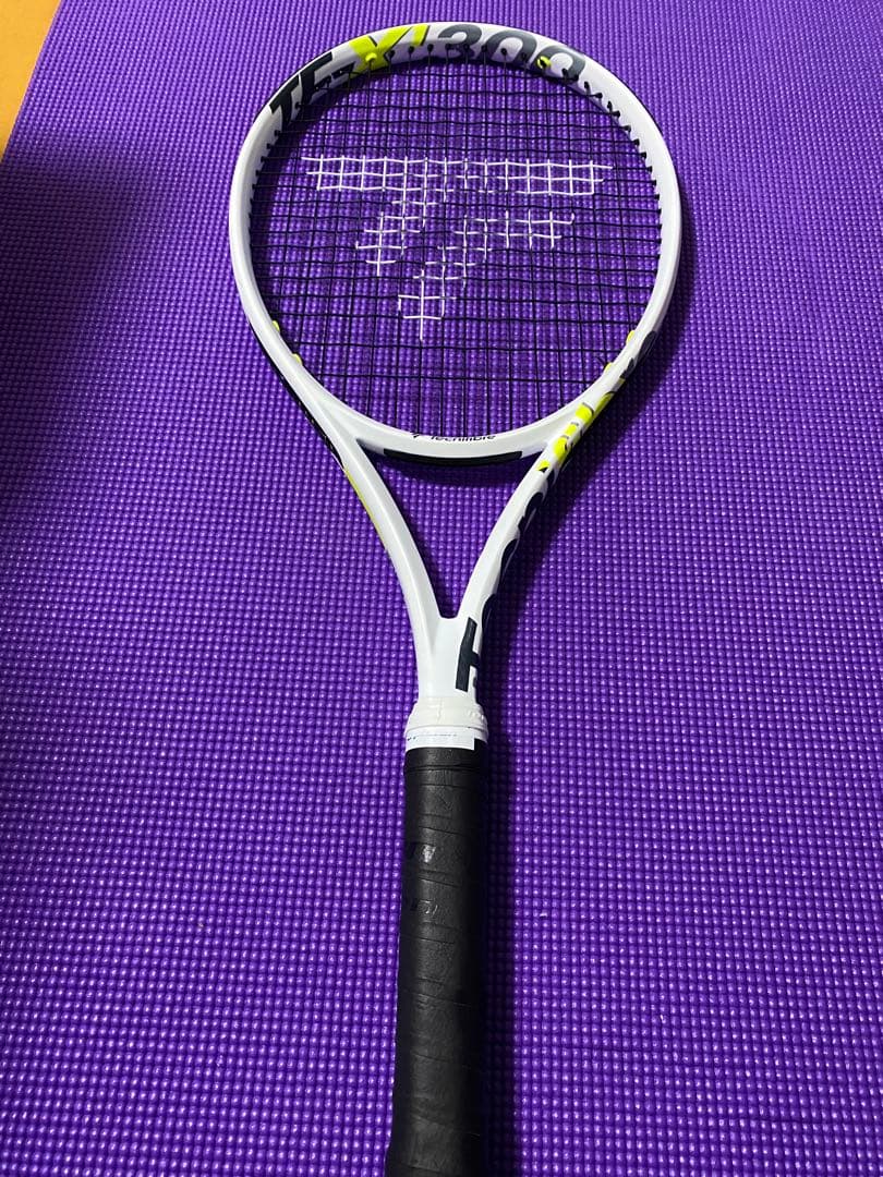 【T!J!❣️】テクニファイバーTFX1 300g G2 テニスラケット