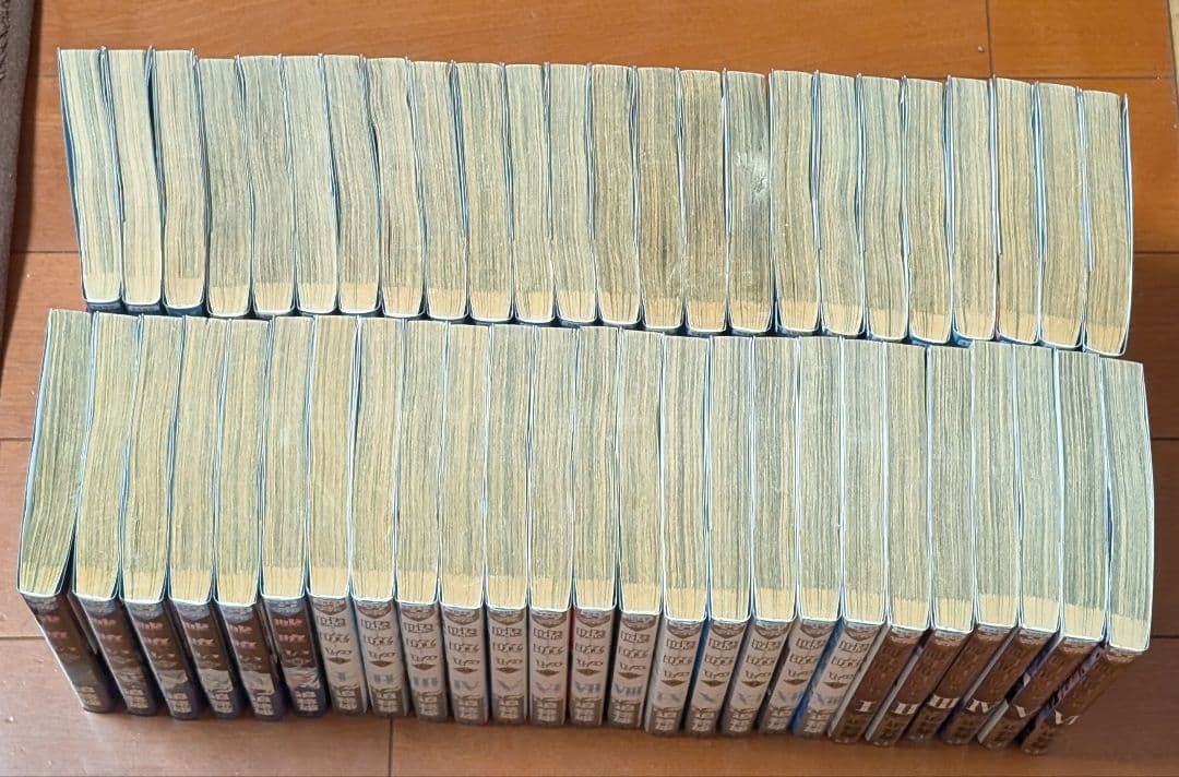 嘘喰い 全49巻セット 迫稔雄 レンタル落ち コミック 全巻セット