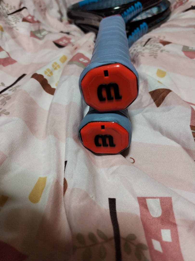 文*）様 美品ラケット　3本セット