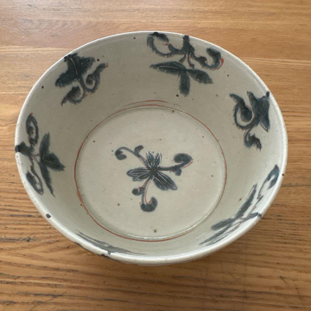 岡　晋吾　天平窯