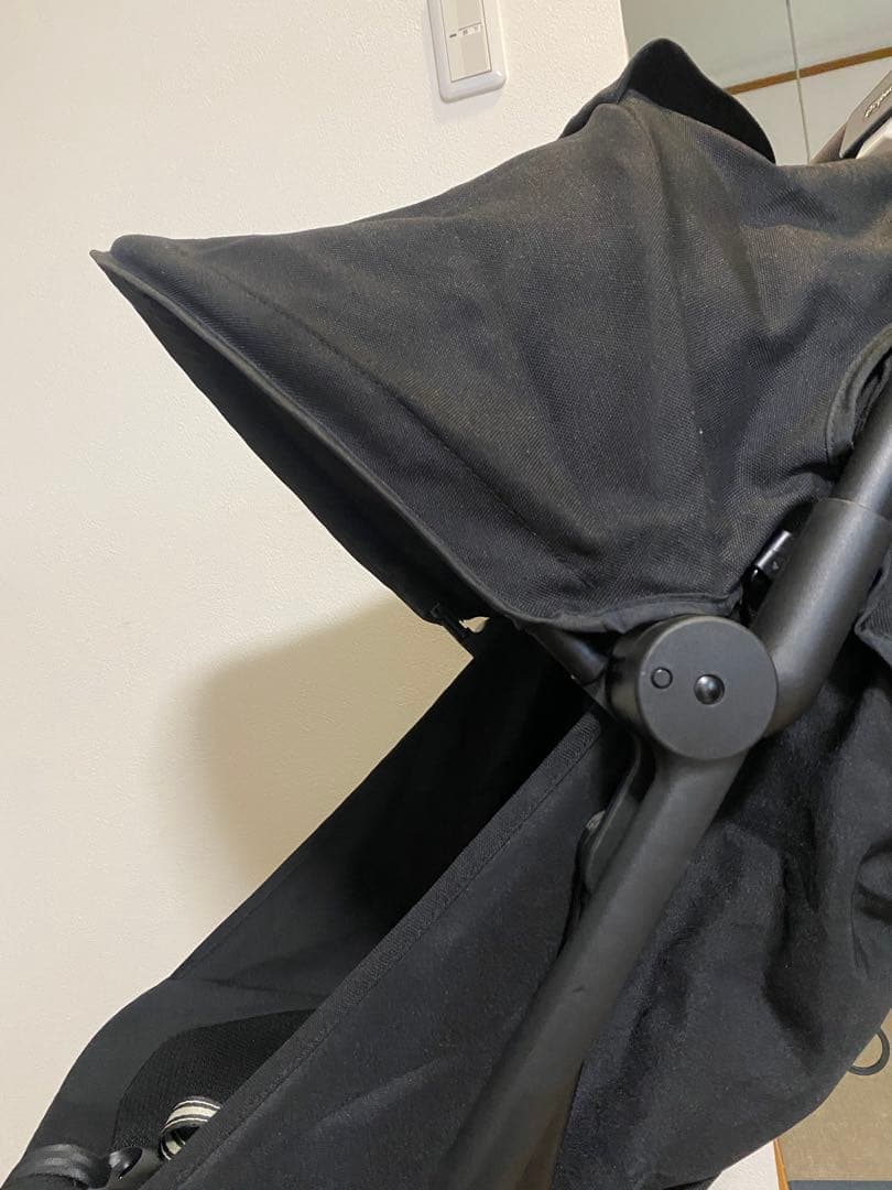 cybex サイベックス　ベビーカー　オルフェオ