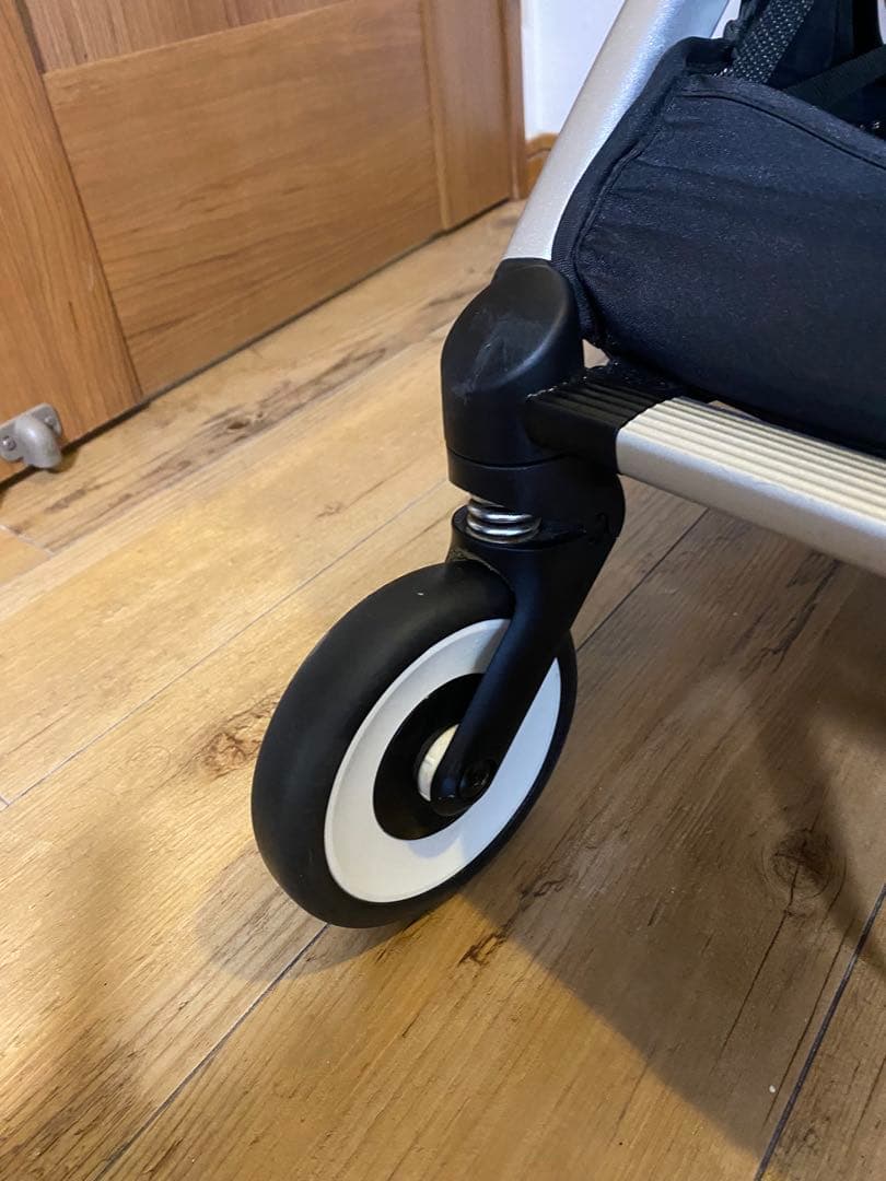 cybex サイベックス　ベビーカー　オルフェオ