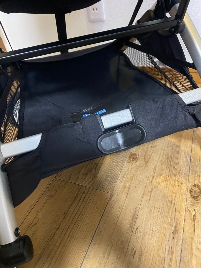 cybex サイベックス　ベビーカー　オルフェオ