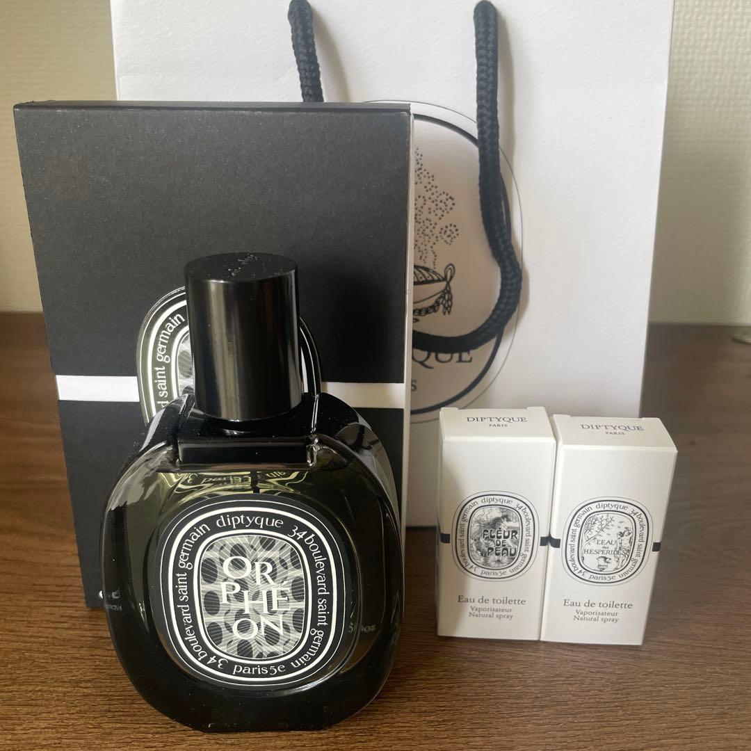 ディプティック　オルフェオン