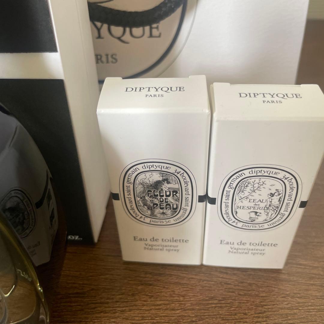 ディプティック　オルフェオン