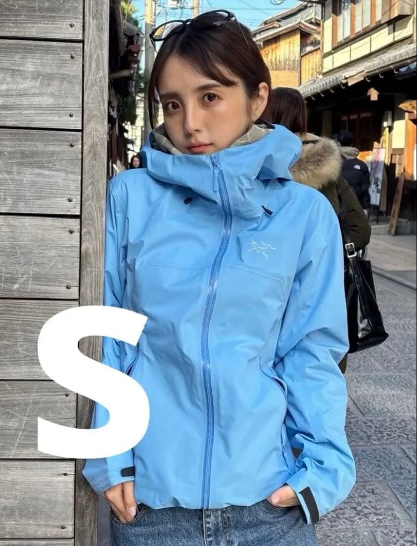 ジャケット・アウター GeS