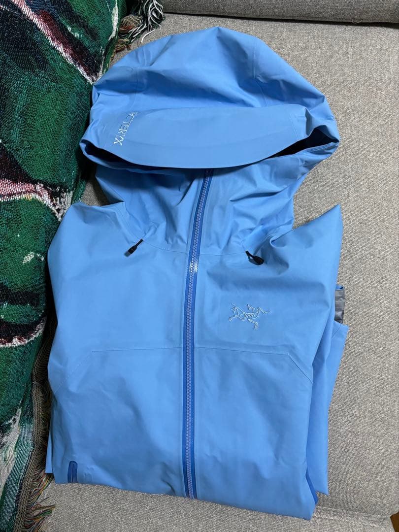 ジャケット・アウター GeS