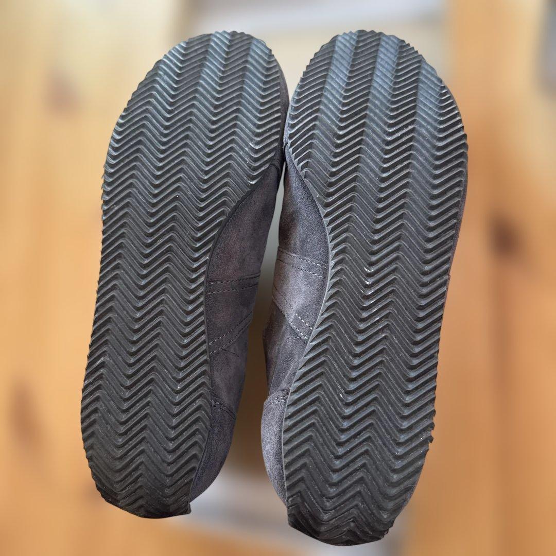 靴 TODAYFUL German Trainer Type2