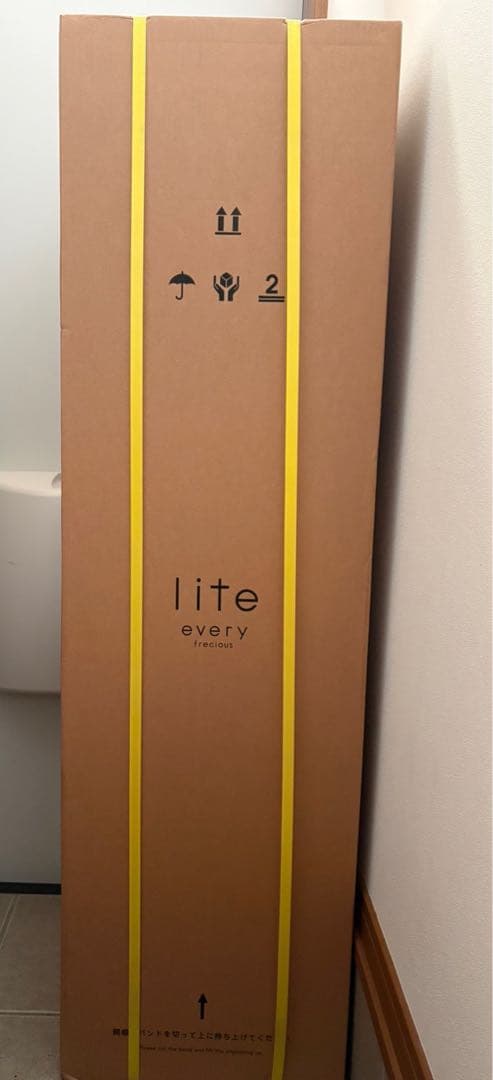 送料無料！every frecious (エブリィ フレシャス)